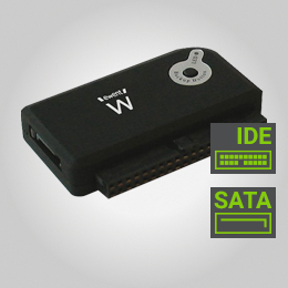 USB SATA+IDE HDD+SSD adapter