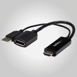 HDMI/Displayport Converters