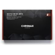 Noctua-NM-M1-MP78-chromax-black