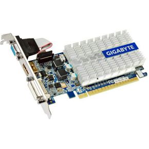 Image of Gigabyte GeForce 210, 1024MB