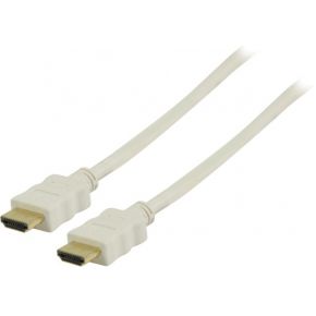 Image of High Speed HDMI Kabel Met Ethernet