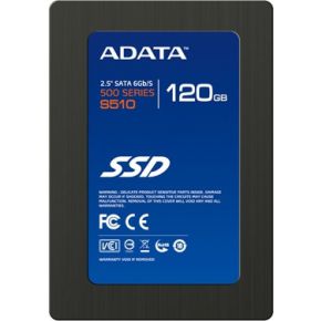 Image of ADATA SSD S510 120GB