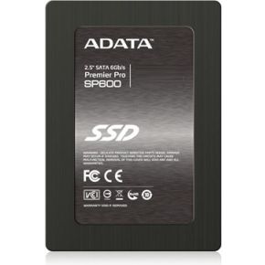 Image of ADATA SSD Premier Pro SP600 32GB