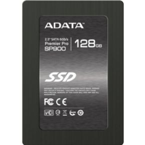 Image of ADATA SP900 SSD 128GB 2.5 SATA3