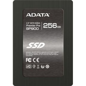 Image of ADATA SP900 SSD 256GB 2.5 SATA3