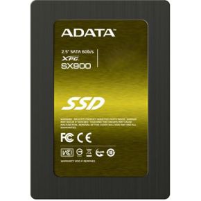 Image of ADATA SSD XPG SX900 128GB