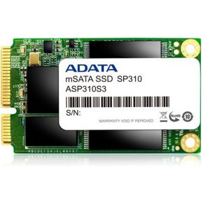 Image of ADATA SSD SP310 64GB