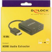 DeLOCK-63276-HDMI-Type-A-Standard-HDMI-Type-A-Standard-Zwart-video-kabel-adapter