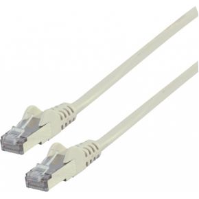 Image of Valueline FTP CAT 5e network cable 0.25m Wit