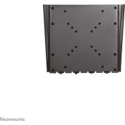 Neomounts-FPMA-W110BLACK-40-Zwart-flat-panel-muur-steun