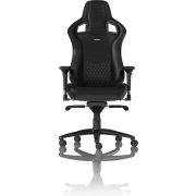 Noblechairs Epic Real Leather Black