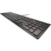 Cherry-KC-6000-Slim-Zwart-toetsenbord