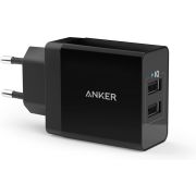 Anker-Powerport-2-port-USB-Lader-24W