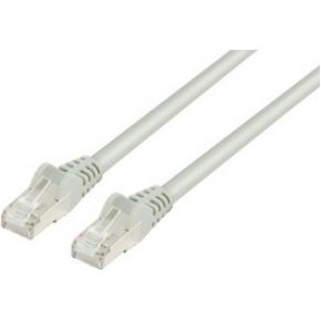 Image of Valueline CAT 7 PiMF network cable 30m Beige