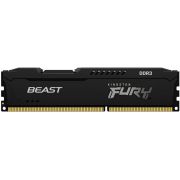 Bundel 1 Kingston DDR3 FURY Beast 2x8GB...