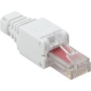LogiLink-MP0025-RJ-45-kabel-connector-wit