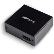 ASTRO-Gaming-943-000450-tussenstuk-voor-kabels-HDMI-A-SPDIF-HDMI-A-Zwart