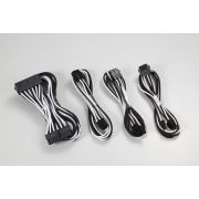 Phanteks-Universal-Extension-Cables-Kit-Black-White