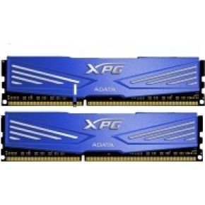 Image of ADATA DDR3 2x4GB 1600Mhz XPG Blauw
