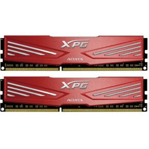 Image of ADATA DDR3 2x8GB 1866Mhz XPG Red