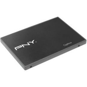 Image of PNY SSD Optima Retail - 120GB - SATA - 2.5