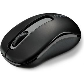 Image of Compact Mouse Black