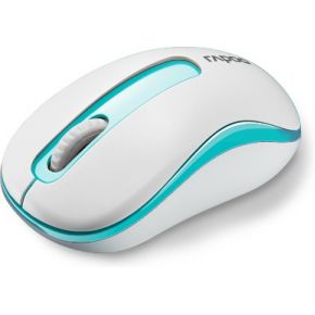 Image of Compact Mouse Blue