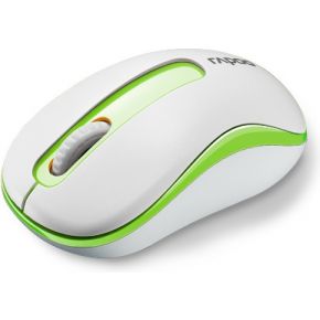 Image of Compact Mouse Green