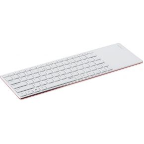 Image of E2800 Media Keyboard - Rapoo