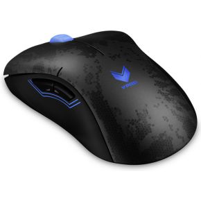 Image of Rapoo Vpro Mouse Wired Gaming V200 Bl
