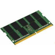 Kingston Technology ValueRAM KCP426SS8/8 8GB DDR4 2666MHz geheugenmodule