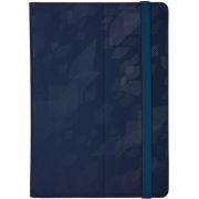 Case-Logic-CBUE-1210-DRESS-BLUE-10-Folioblad-Blauw-tabletbehuizing