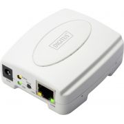 Digitus-DN-13003-2-Ethernet-LAN-Wit-print-server