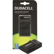 Duracell-lader-met-USB-kabel-voor-DRSBX1-NP-BX1