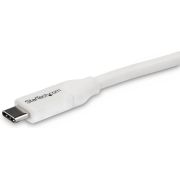 StarTech-com-USB-C-naar-USB-C-kabel-met-5A-100W-PD-M-M-wit-USB-2-0-USB-IF-gecertificeerd-4-m