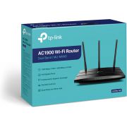 TP-LINK-Archer-A8-draadloze-Gigabit-Ethernet-Dual-band-2-4-GHz-5-GHz-Zwart-router