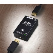 Aten-VB905-AV-repeater-Zwart-audio-video-extender