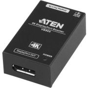 Aten-VB905-AV-repeater-Zwart-audio-video-extender