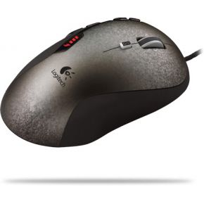 Image of Logitech Mouse G500 Laser Mouse