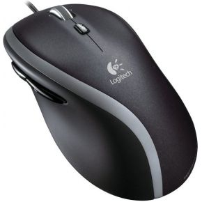 Image of Logitech Mouse M500