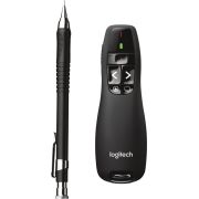 Logitech-Presenter-Wireless-R400