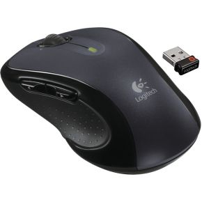 Image of Logitech Mouse M510 Cordless