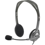 Logitech-Headset-H110-Stereo