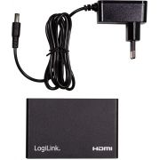 LogiLink-HD0038-video-splitter-HDMI-4x-HDMI