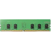 Bundel 1 HP 8GB DDR4 2666MHz ECC [4UY11...