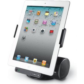 Image of Logitech AV Stand for iPad
