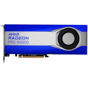 AMD Radeon Pro W6800 32GB