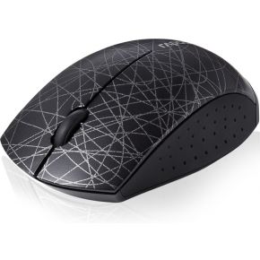 Image of Rapoo mouse wireless Super Mini 3300p Black