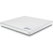 Bundel 1 Hitachi-LG Slim Portable DVD-W...