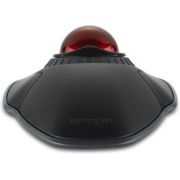 Kensington-Orbit-reg-Wireless-Trackball-met-scrollring-zwart